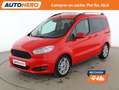 Ford Tourneo Connect 1.0 Ecoboost Titanium Rojo - thumbnail 1