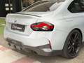 BMW 220 220iA Gris - thumbnail 6