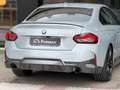BMW 220 220iA Gris - thumbnail 11