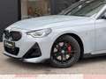 BMW 220 220iA Gris - thumbnail 15