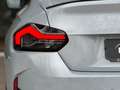 BMW 220 220iA Gris - thumbnail 23