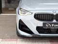 BMW 220 220iA Gris - thumbnail 3