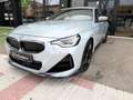 BMW 220 220iA Gris - thumbnail 17