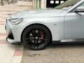 BMW 220 220iA Gris - thumbnail 10
