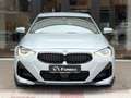 BMW 220 220iA Gris - thumbnail 7