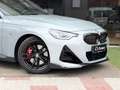 BMW 220 220iA Gris - thumbnail 16