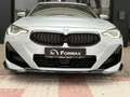 BMW 220 220iA Gris - thumbnail 13