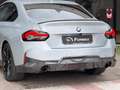 BMW 220 220iA Gris - thumbnail 12
