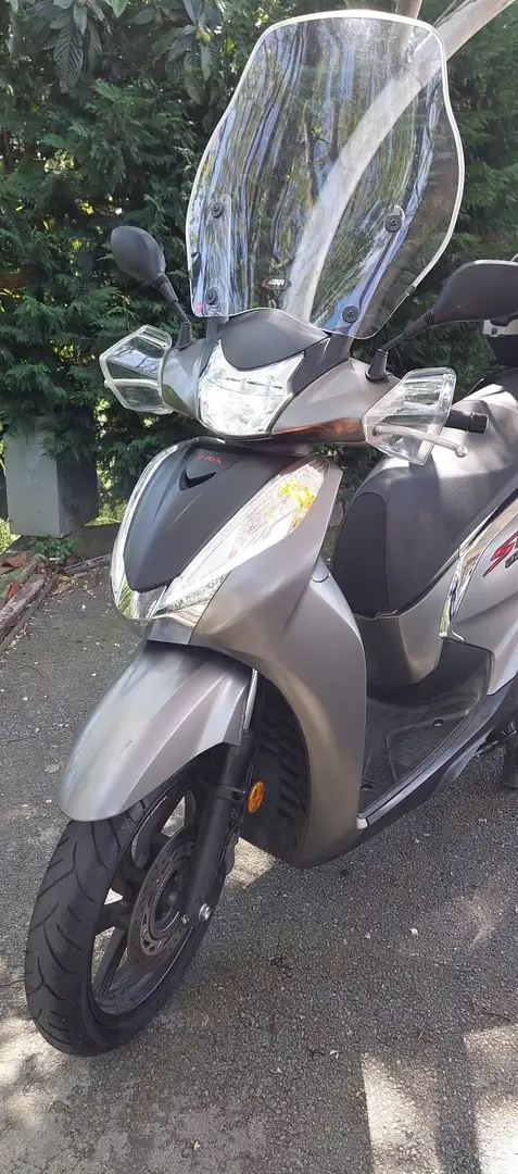 Honda SH 300 Abs Gris - 1