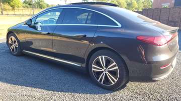 EQE 90.6 kWh 300 Business Edition Business Edition