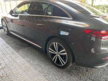 EQE 90.6 kWh 300 Business Edition Business Edition