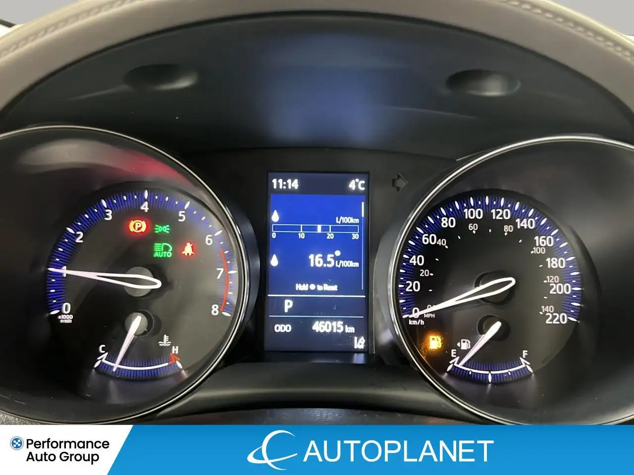 Toyota C-HR снимка Toyota C-HR