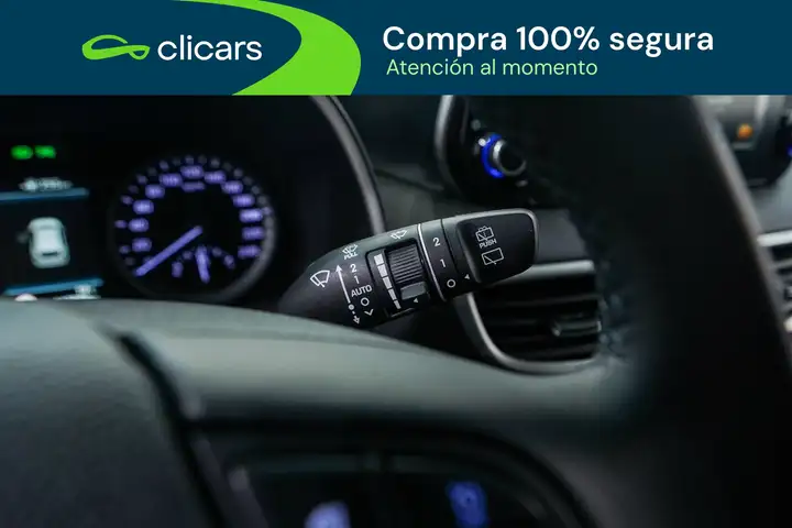 Hyundai Tucson FL GDI 1.6 4X2 TECNO 2020, foto 22