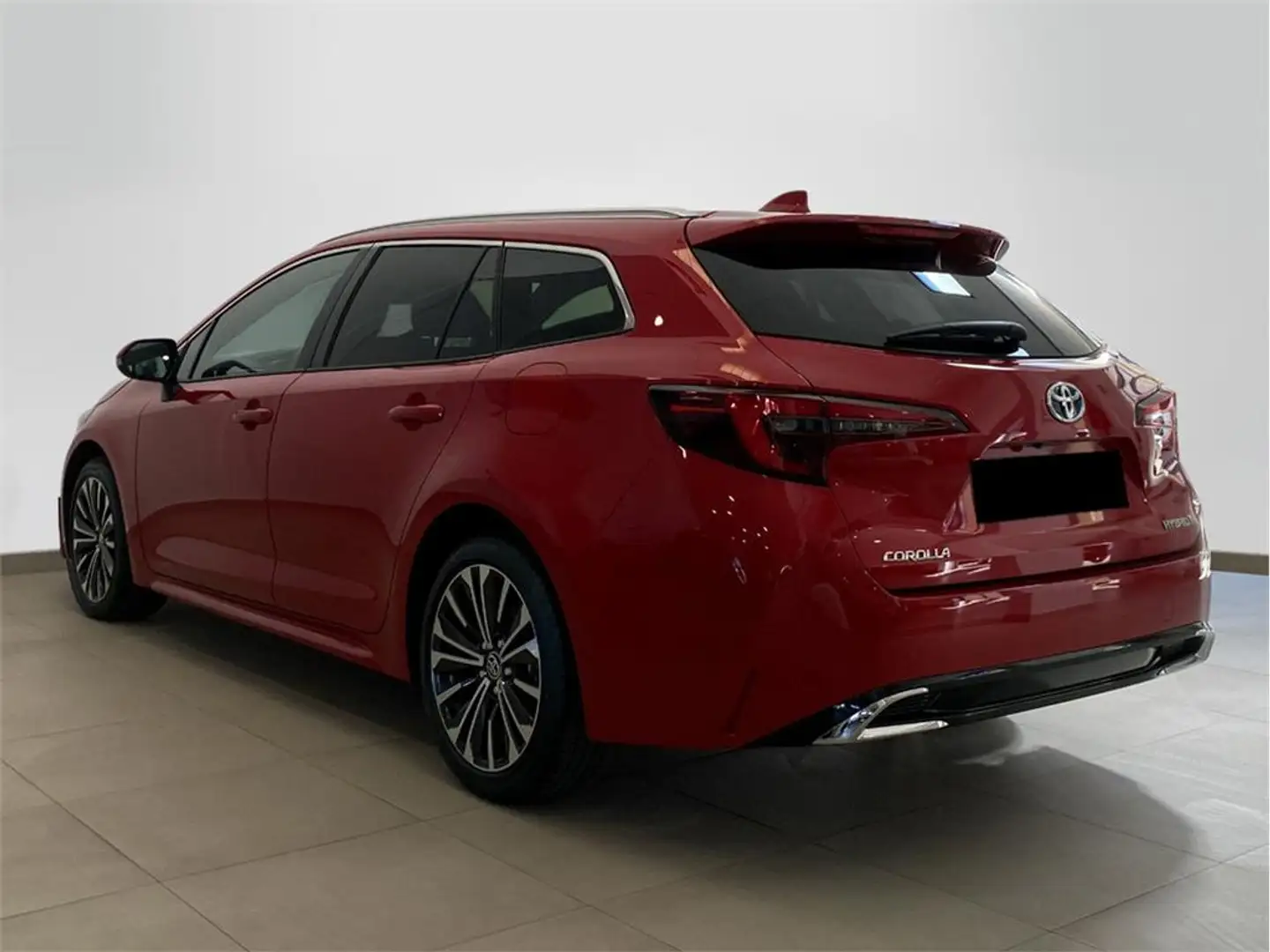 Toyota Corolla Touring Sports 200H Style - 2