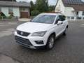 SEAT Ateca Ateca 2,0 Style 4WD TDI Style Weiß - thumbnail 2