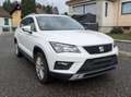 SEAT Ateca Ateca 2,0 Style 4WD TDI Style Weiß - thumbnail 1