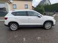 SEAT Ateca Ateca 2,0 Style 4WD TDI Style Weiß - thumbnail 4