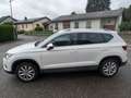 SEAT Ateca Ateca 2,0 Style 4WD TDI Style Weiß - thumbnail 3