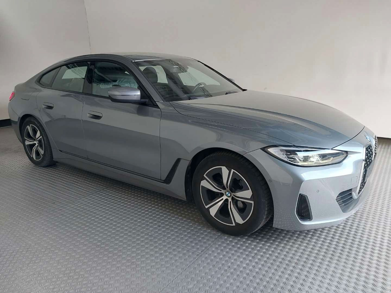BMW 420 Auto,Navi,EGSD,LED