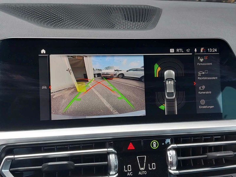 BMW 420 Auto,Navi,EGSD,LED — photo 10