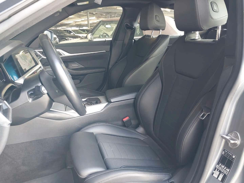 BMW 420 Auto,Navi,EGSD,LED — photo 9