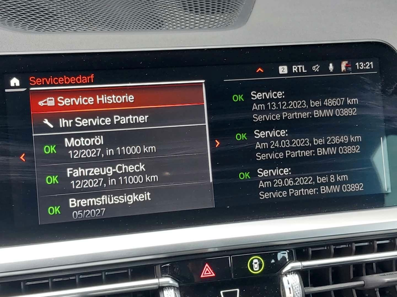 BMW 420 Auto,Navi,EGSD,LED — photo 13