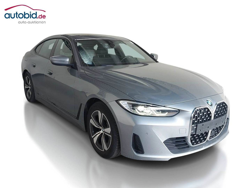 BMW 420 Auto,Navi,EGSD,LED — photo 5