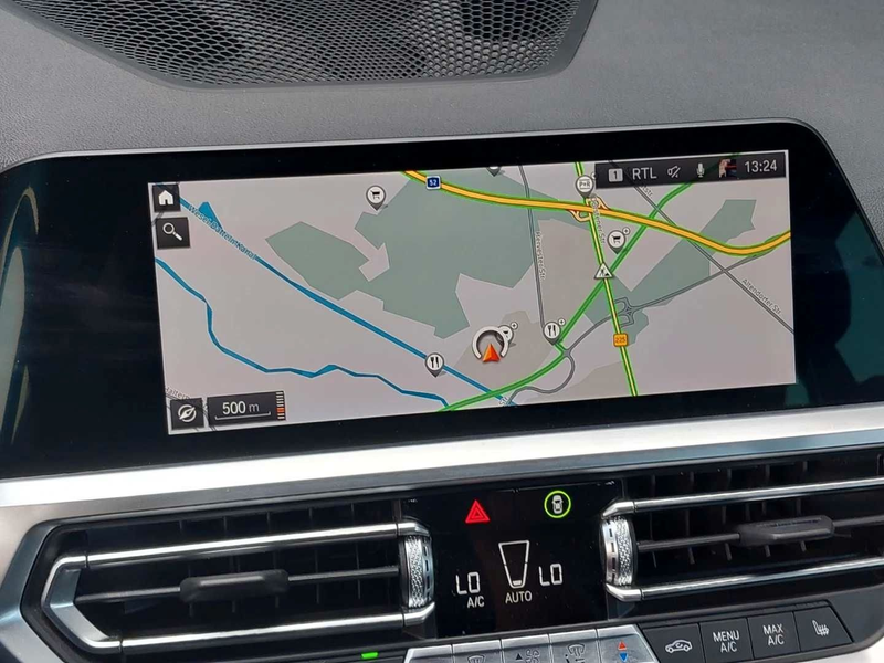 BMW 420 Auto,Navi,EGSD,LED — photo 11
