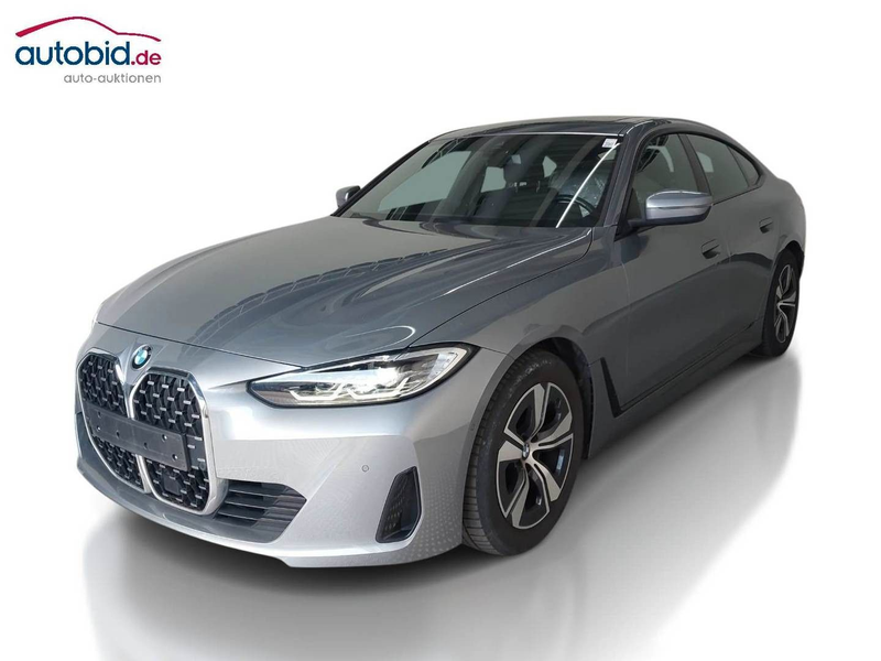 BMW 420 Auto,Navi,EGSD,LED — photo 6