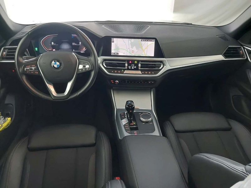 BMW 420 Auto,Navi,EGSD,LED — photo 12