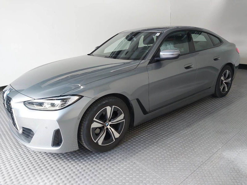 BMW 420 Auto,Navi,EGSD,LED — photo 2