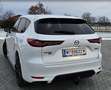 Mazda CX-60 CX-60 3.3L e-SKYACTIV D AWD HOMURA Aut. SUV Weiß - thumbnail 6