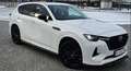 Mazda CX-60 CX-60 3.3L e-SKYACTIV D AWD HOMURA Aut. SUV Weiß - thumbnail 8