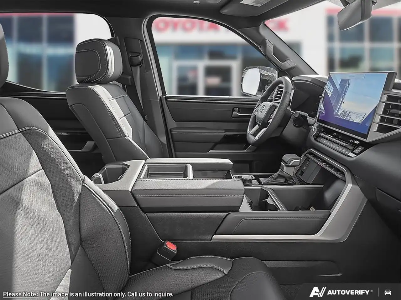 Toyota Tundra снимка Toyota Tundra