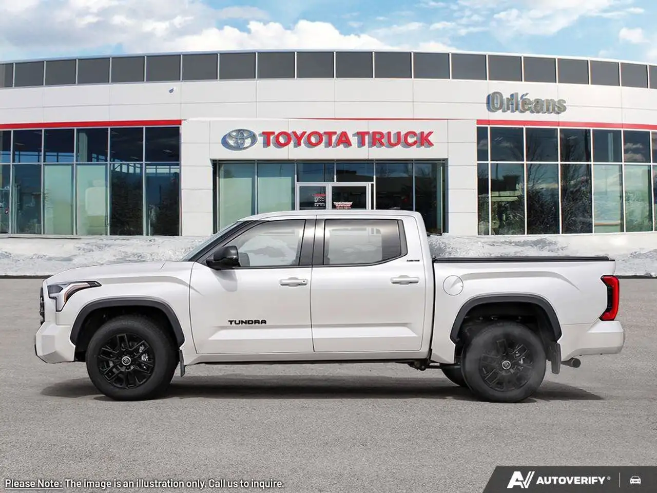 Toyota Tundra снимка Toyota Tundra