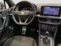 SEAT Tarraco 2.0TSI DSG 4Drive FR ACC Cam LED Pano Schwarz - thumbnail 6