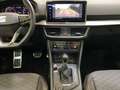 SEAT Tarraco 2.0TSI DSG 4Drive FR ACC Cam LED Pano Schwarz - thumbnail 8
