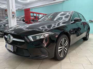 e eq-power Business Extra auto UNICO PROPRIETARIO