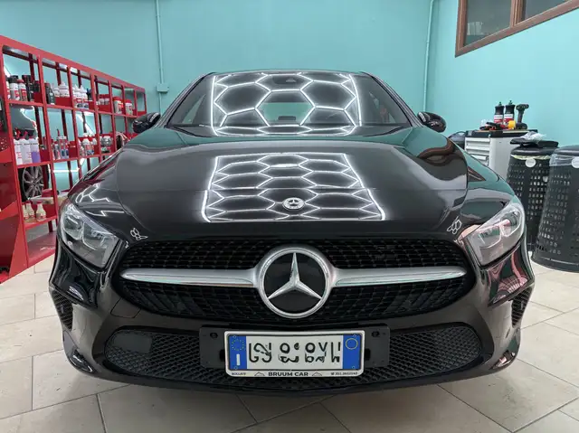 Mercedes-Benz A 250 e eq-power Business Extra auto