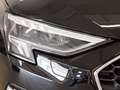 Audi A3 Sedán 30TDI Advanced S tronic Noir - thumbnail 11