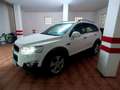 Chevrolet Captiva 2.2VCDI LTZ AWD Aut. Blanco - thumbnail 2