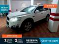 Chevrolet Captiva 2.2VCDI LTZ AWD Aut. Blanco - thumbnail 1