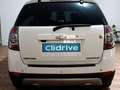 Chevrolet Captiva 2.2VCDI LTZ AWD Aut. Blanco - thumbnail 6