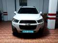 Chevrolet Captiva 2.2VCDI LTZ AWD Aut. Blanco - thumbnail 3