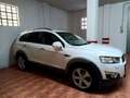 Chevrolet Captiva 2.2VCDI LTZ AWD Aut. Blanco - thumbnail 5