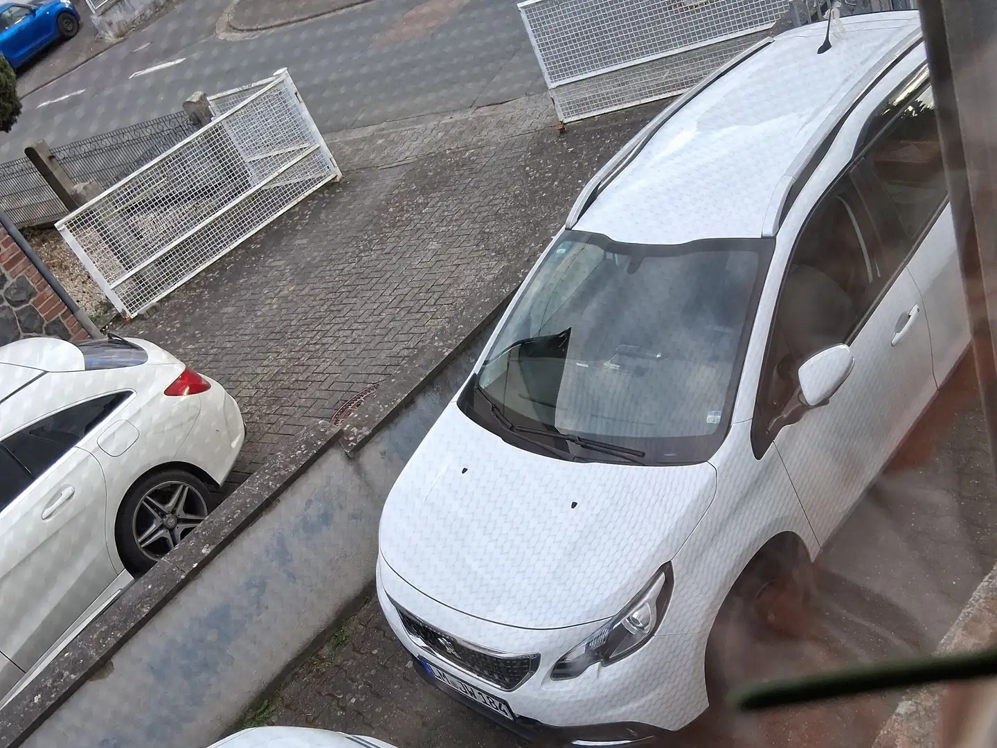 Peugeot 2008 2008 PureTech 110 Stop - 1