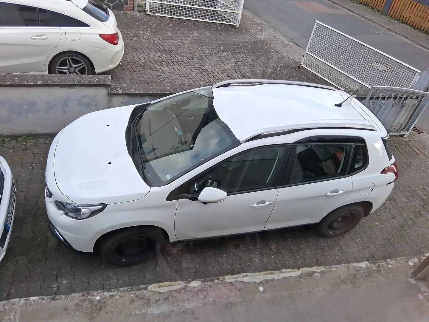 Peugeot 2008 2008 PureTech 110 Stop - 2