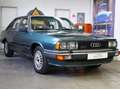 Audi 200 Turbo C2 Typ 43 aus 1.Hand lückenlos Scheckheft Bleu - thumbnail 2
