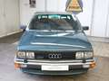 Audi 200 Turbo C2 Typ 43 aus 1.Hand lückenlos Scheckheft Bleu - thumbnail 6