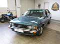 Audi 200 Turbo C2 Typ 43 aus 1.Hand lückenlos Scheckheft Bleu - thumbnail 9